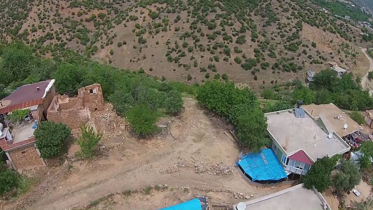 Sekeroba Dedeler K&ouml;y&uuml; 2016