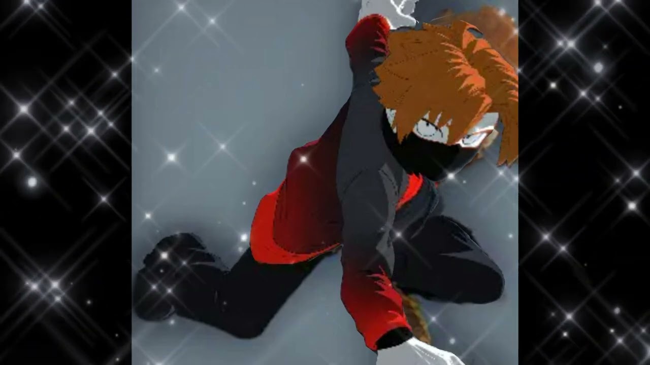 omg save the world slowed