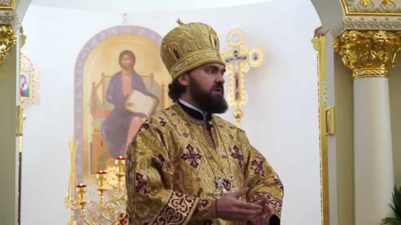 Как относиться к врагам