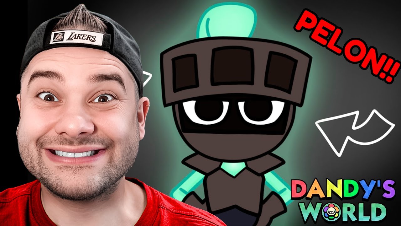 🌺 * DIVERTIDO * &iquest;QUE HAY en LA CABEZA de SOULVESTER? 😱 Cerso Roblox Dandy's World