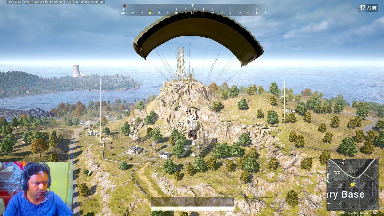 GenZeeYTLive PBG PC LIVE  4K Ultra HD Classic Match