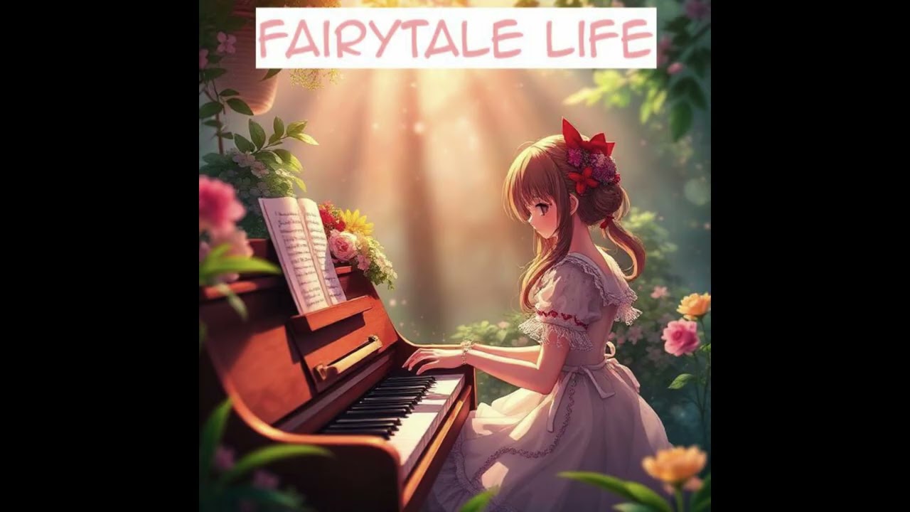 Fairitale Life