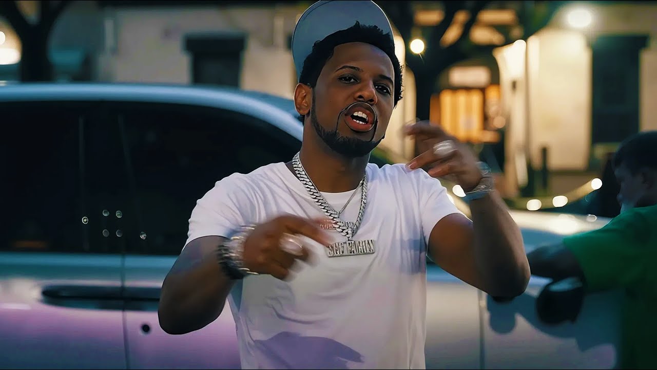 Fabolous - Handsome Change ft. Dave East, Mozzy & Nipsey Hussle (Explicit Video) 2025