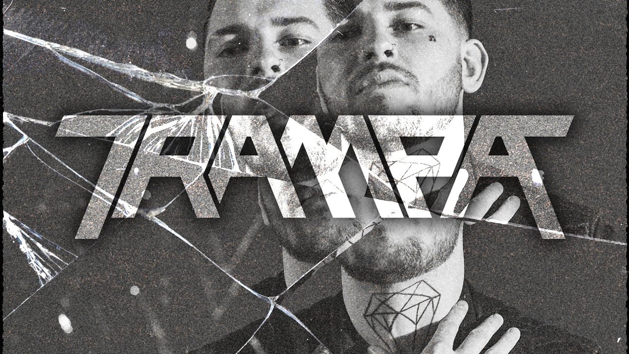 Trampa - Disrespect