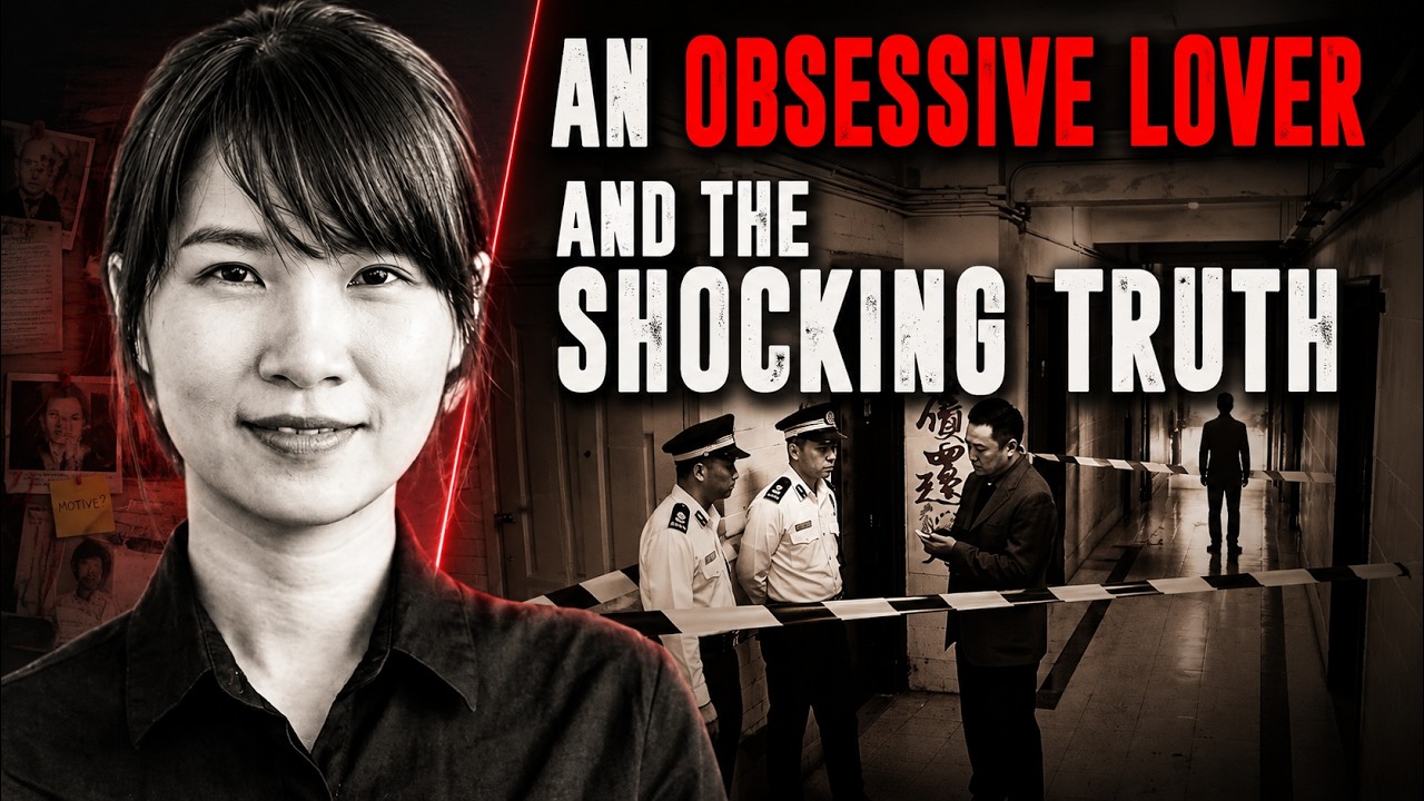 Behind Closed Doors And The Fatal Rejection | True Crime Documentary