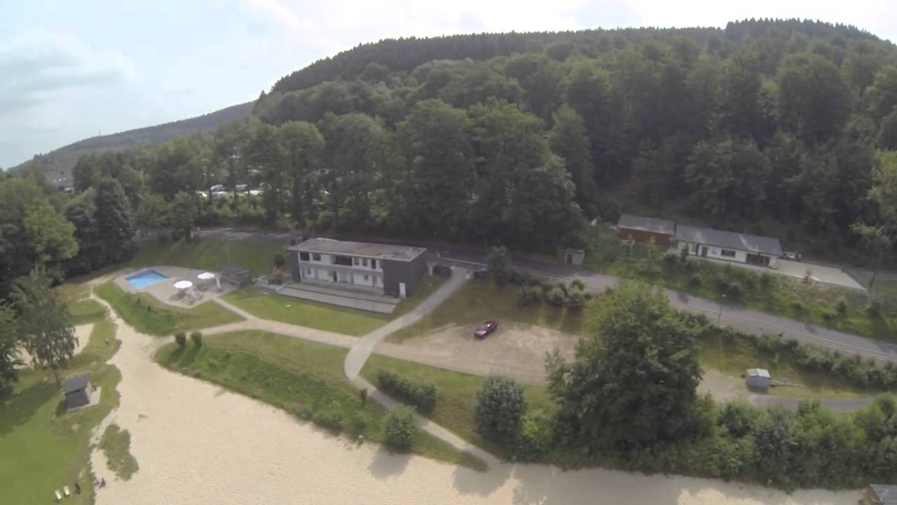 Camping Waldenburg 2013