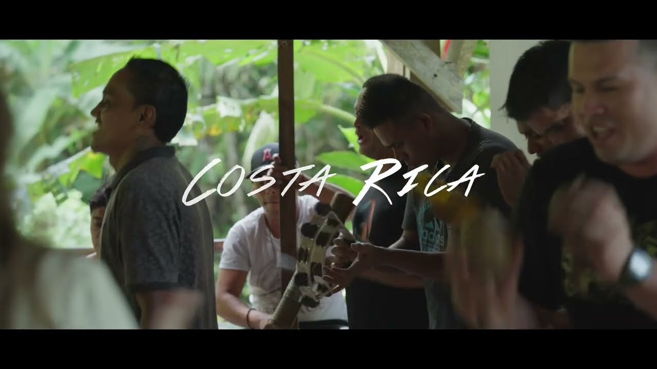 Costa Rica - Sustainability Projects