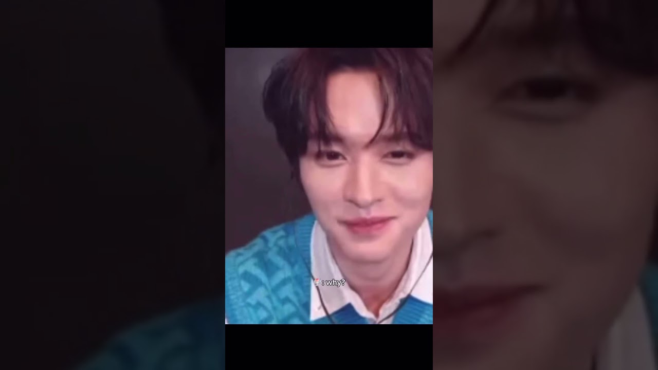 He answered without answering 😭😭 #straykids #skz #leeknow #hyunjin #kpop #shorts #fyp