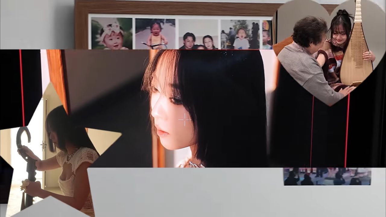 Runyu | MV Shooting Vlog EP.1