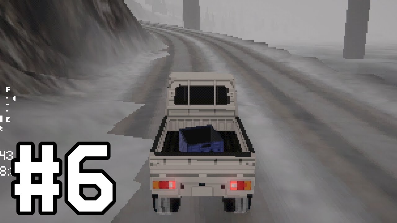 Easy Delivery Co. - Parte 6