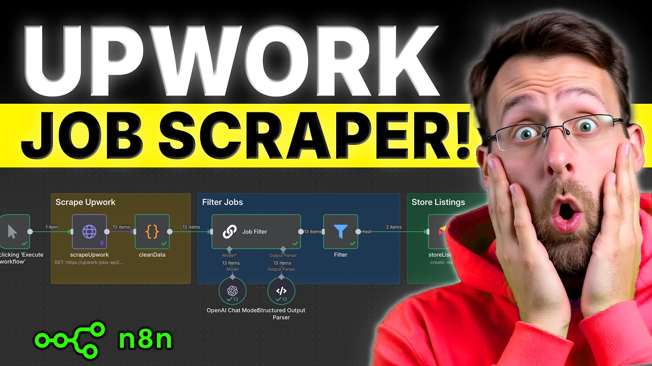 Stop Wasting Time Searching For Jobs Try This Easy Hack!