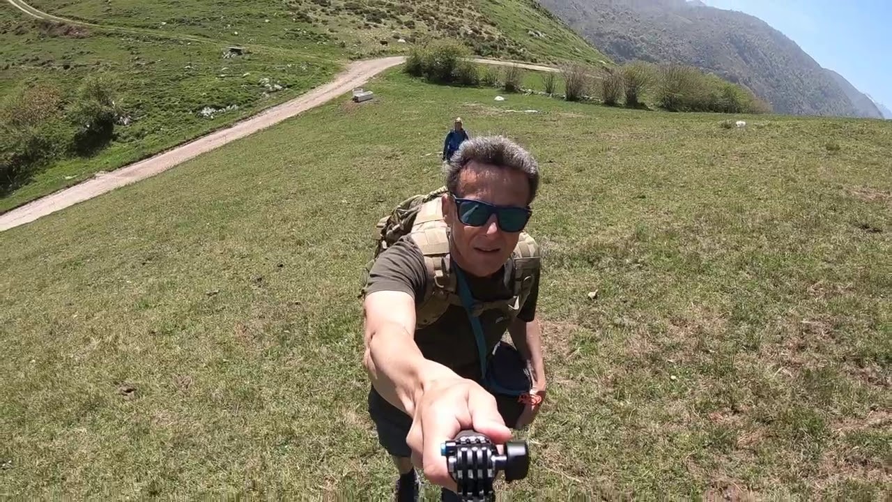 Pica de Peñamellera Asturias