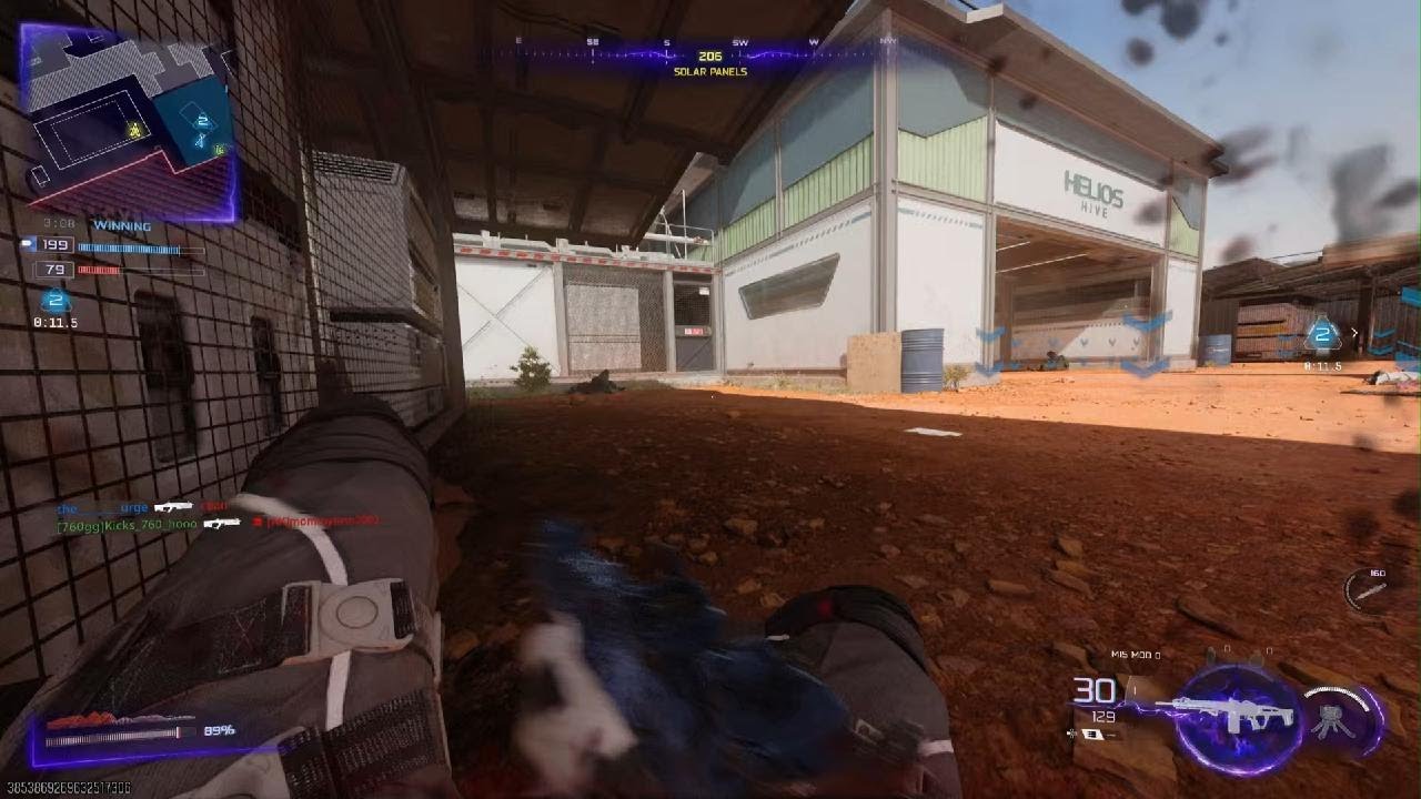 Call of Duty BO7 RANKED PLAY - ROAD TO IRI