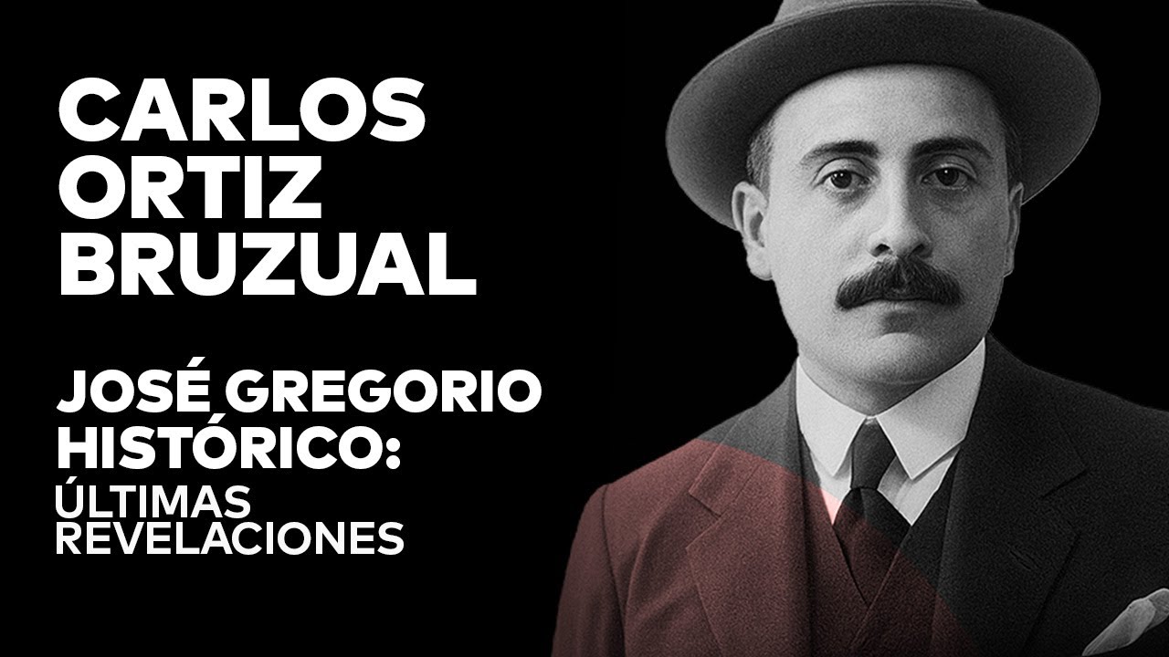 Conferencia San José Gregorio Hernández histórico: últimas revelaciones, con Carlos Ortiz Bruzual