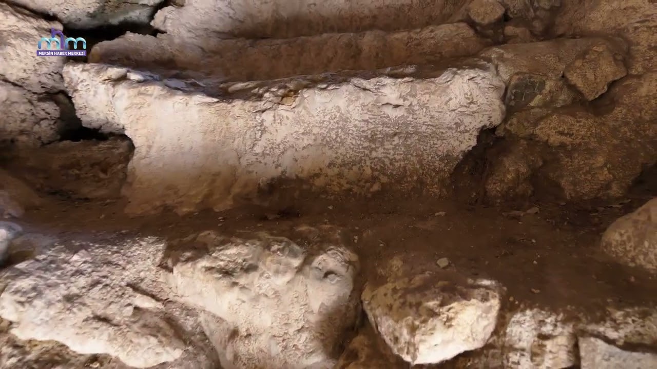 Toroslar'ın Bekçisi: Çandır Kalesi