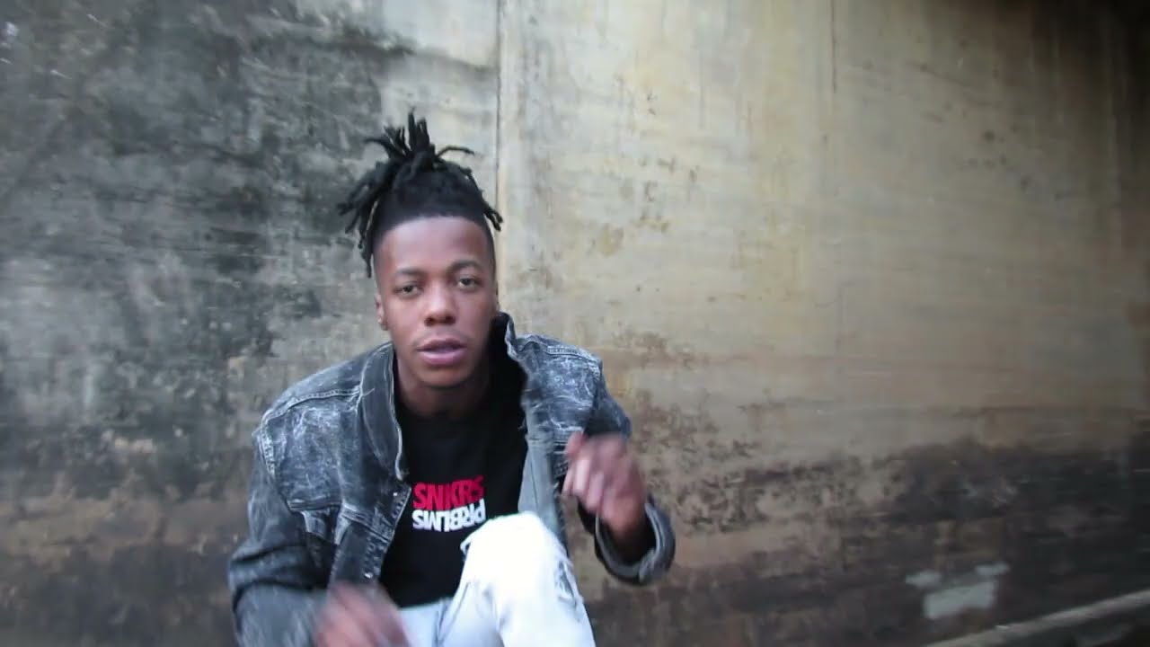 Lon3-WLF - Litty Again ( Official Music Video )