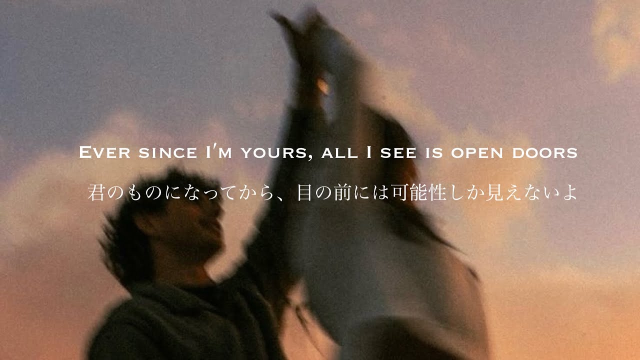 【和訳】Love Me To Heaven/Jonas Brothers