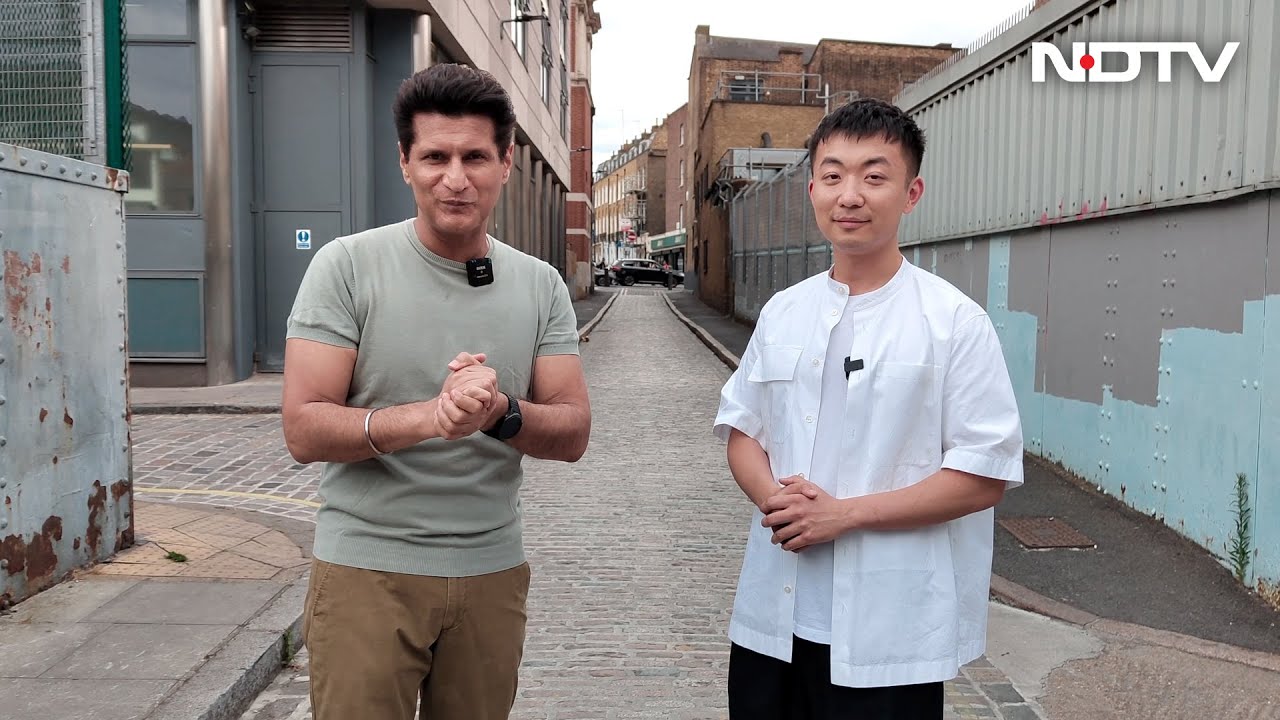 Exclusive Interview With Carl Pei | Cell Guru