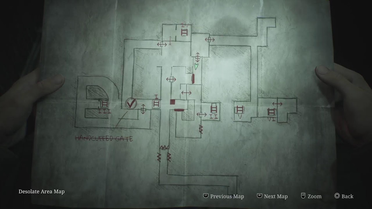 SILENT HILL 2 | GAMEPLAY PART 22
