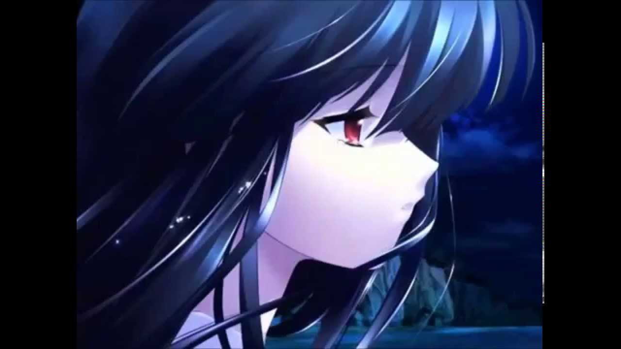 - Nightcore - you are loved