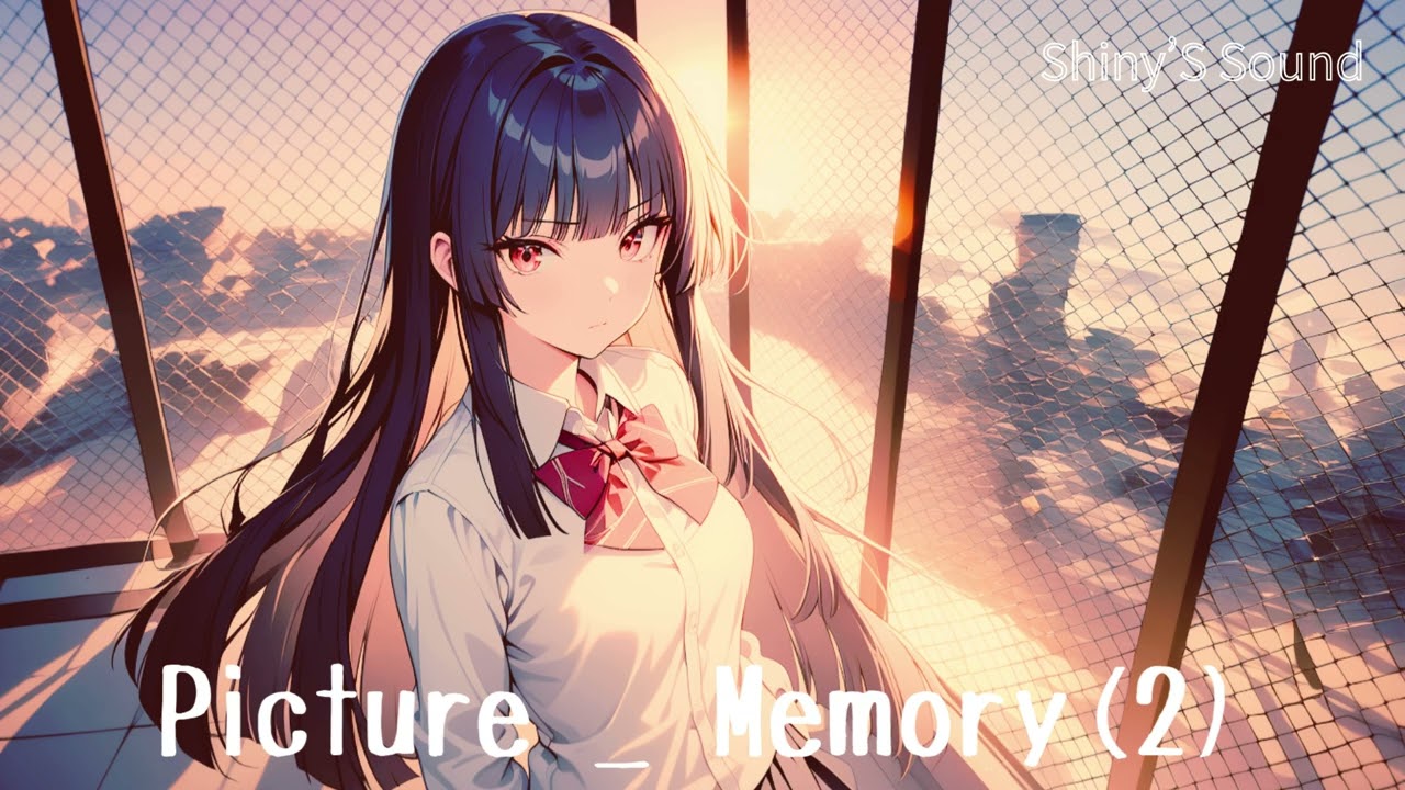 【Shiny'S Sound】Picture _ Memory(2)