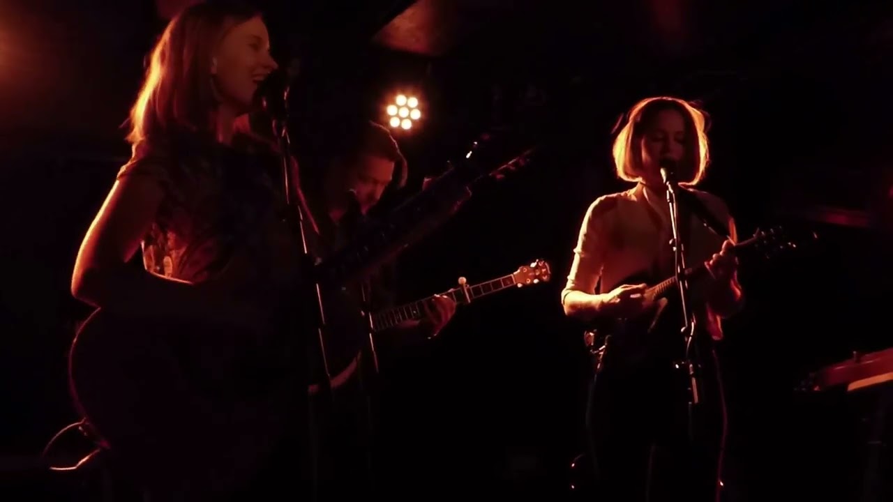Marit Larsen - No (160504)