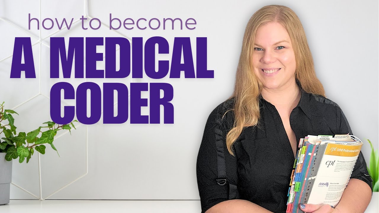 How To Become a Medical Coder