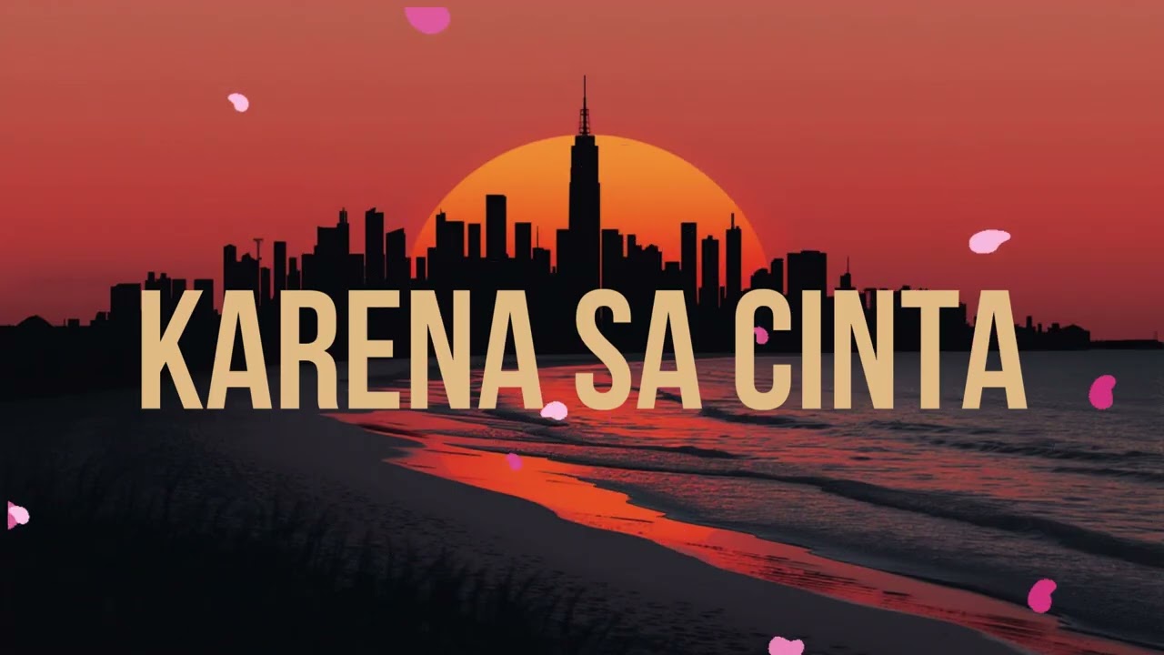 Karena Sa Cinta