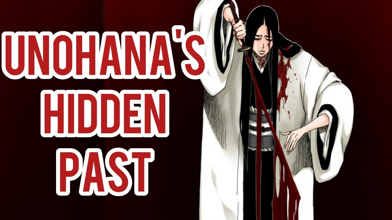 Unohana's Wasted Potential | The Most Meaningless Decision in the TYBW | Bleach TYBW Discussion