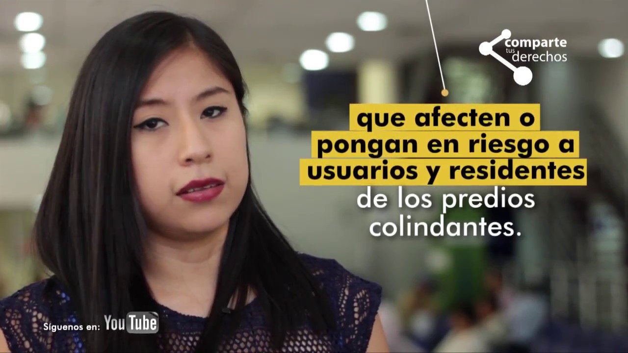 Fiscalización municipal - Comparte tus Derechos