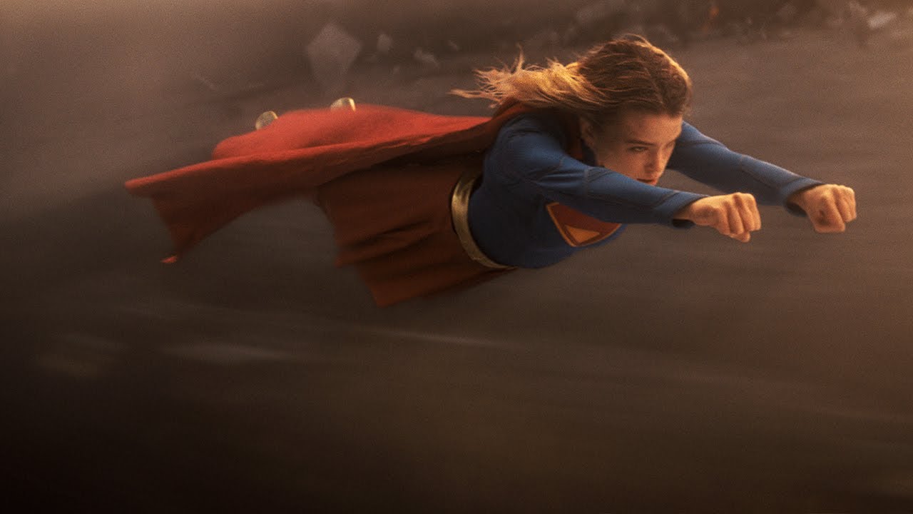 Supergirl | Tickets on Sale Now