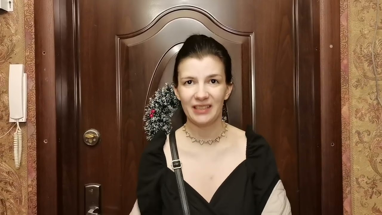 Виноградова Яна.Роль МАША.