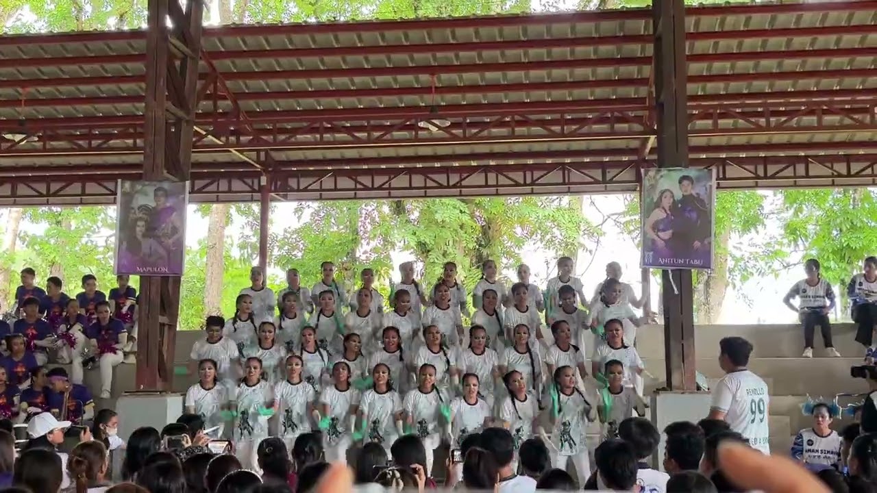 Bench Yelling (2nd/ Team Dumakulem) 05/22/2025