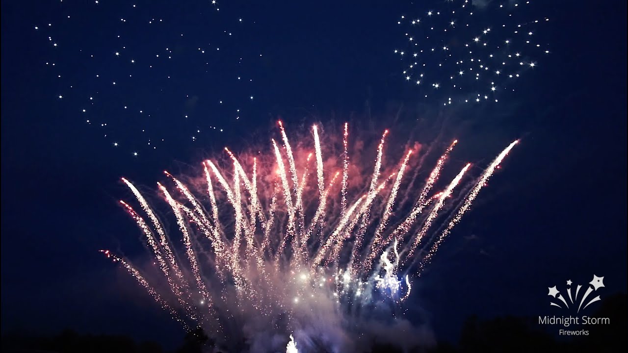 Pyromusical - Thunderstruck