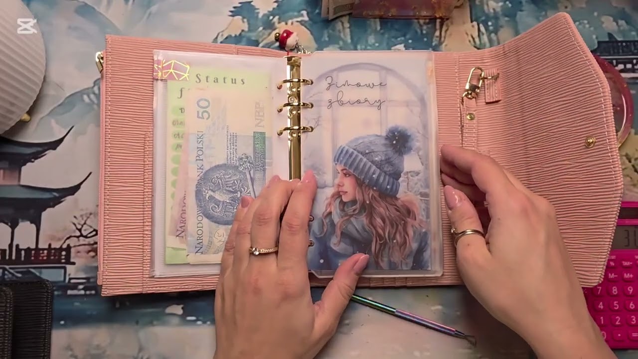 Poniedziałek z bonusem - wyzwań budżetowych nigdy dość 🤑
