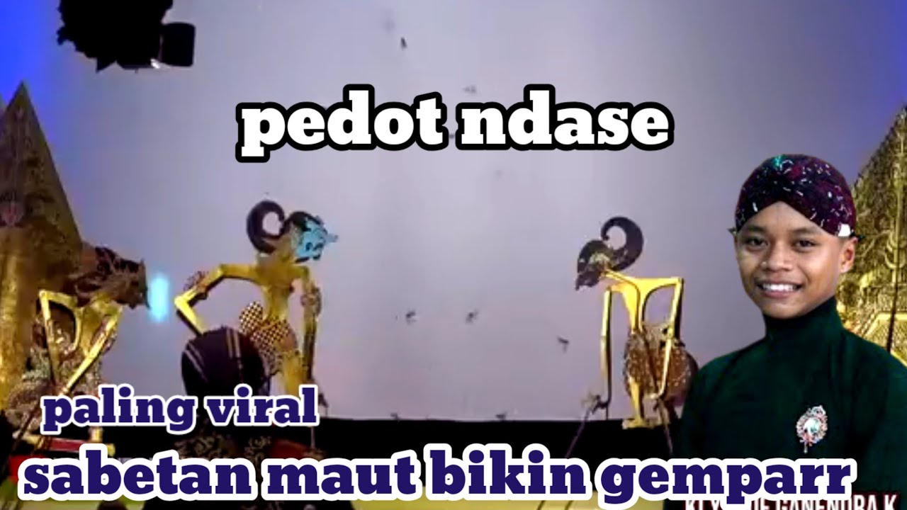 Paling viral sabetan maut paling gempar sak jagat raya