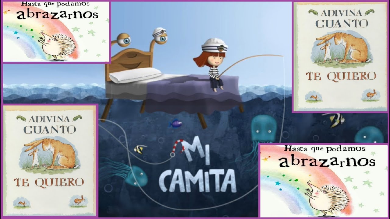 Cuentos para Dormir 💤 | Cuenta Cuentos Infantiles📚