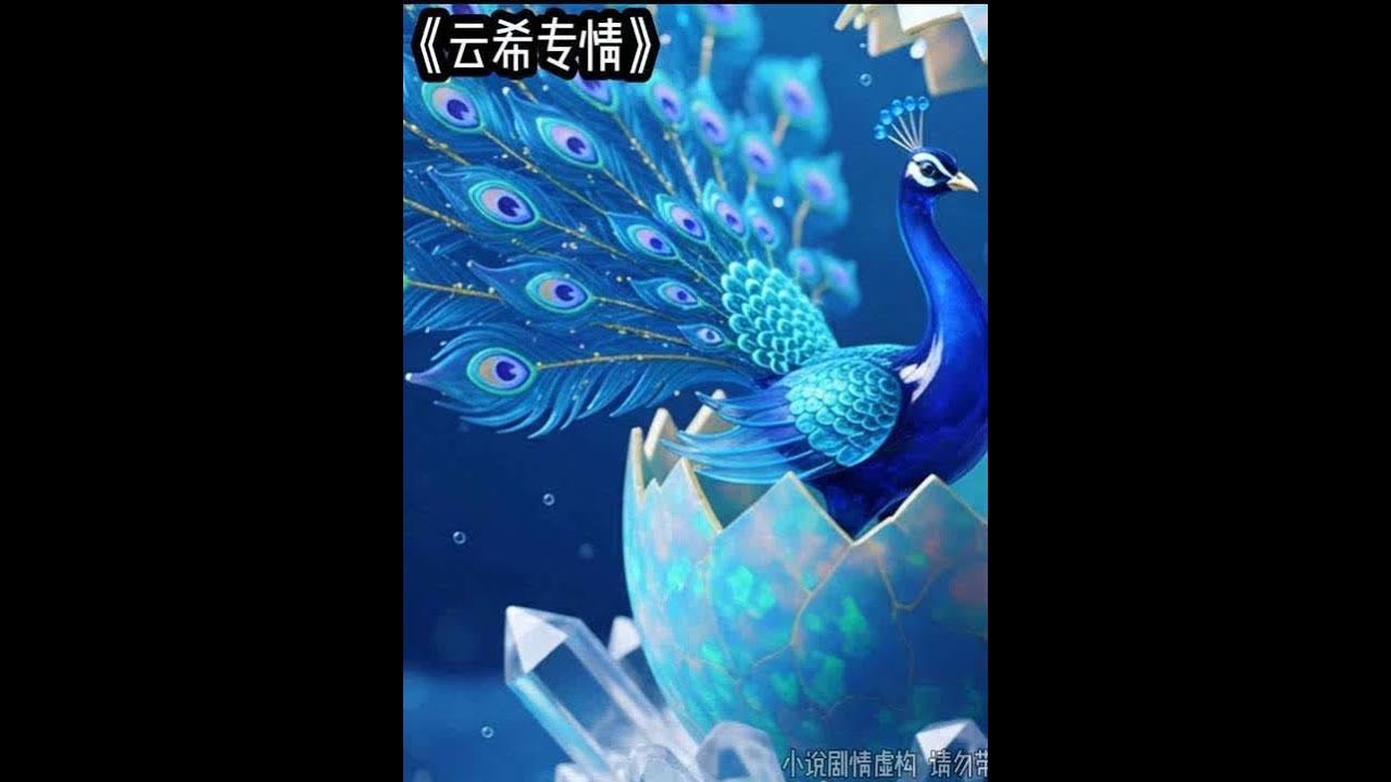 云希专情 #文荒推荐 #炒鸡好看小说 #适合女生看的小说推荐