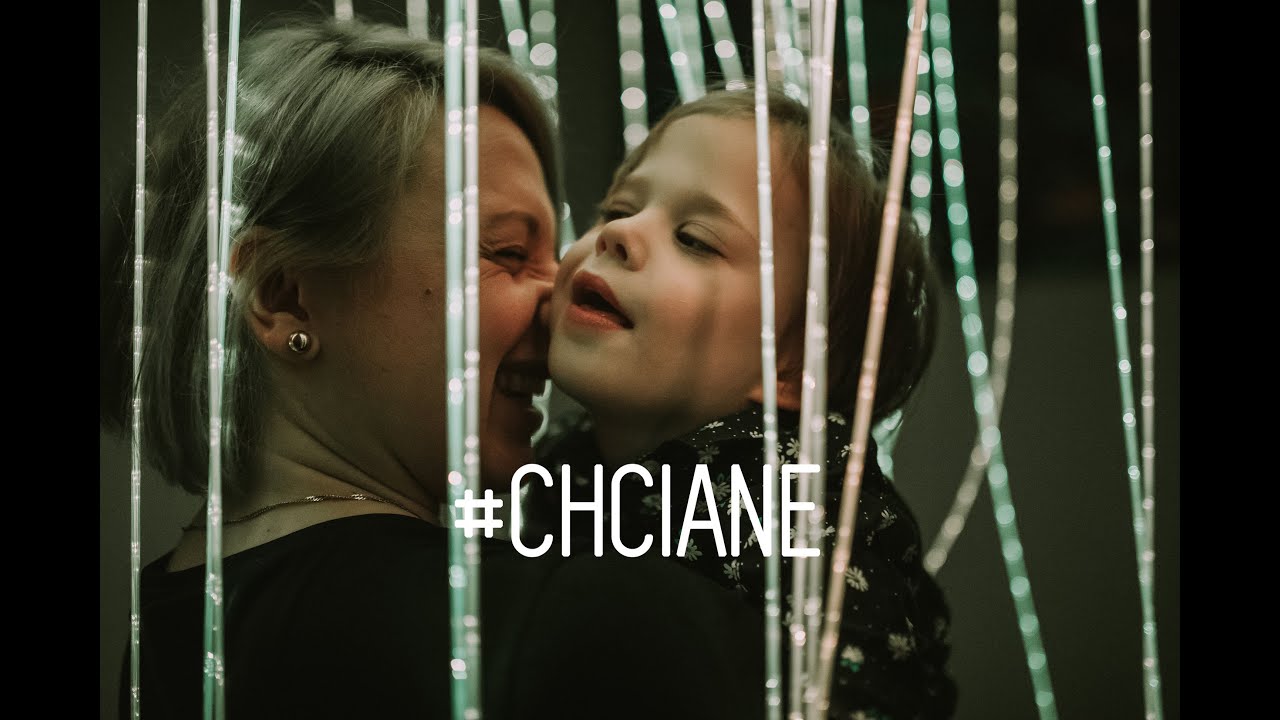Poznajcie miejsce, w którym każde dziecko jest #CHCIANE
