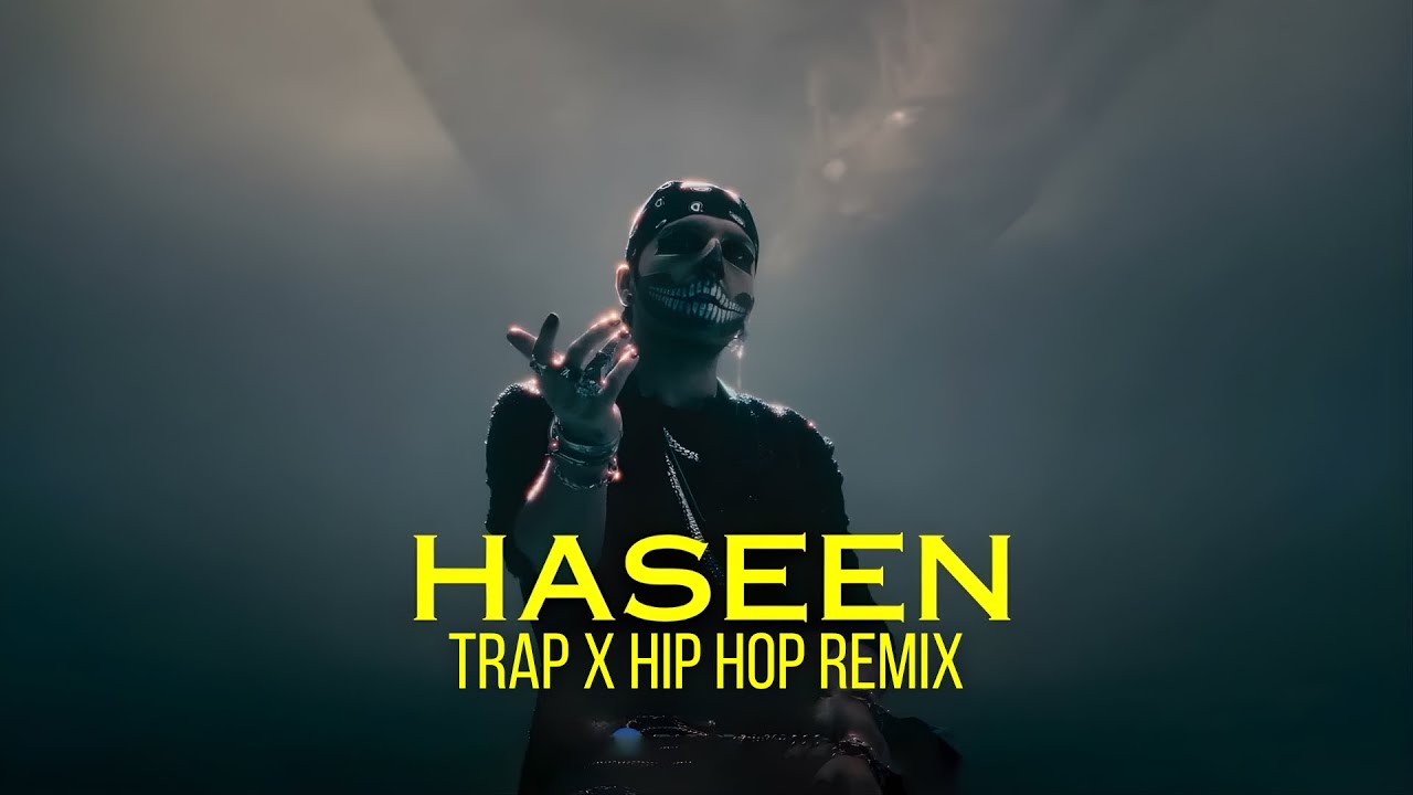 HASEEN - TALWINDER [REMIX]#haseen #talwiinder #punjabimashup #india 