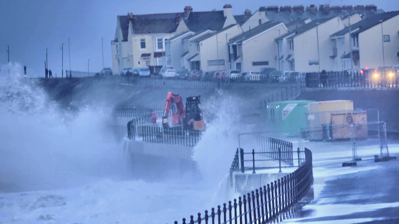 Hartlepool Headland Epic