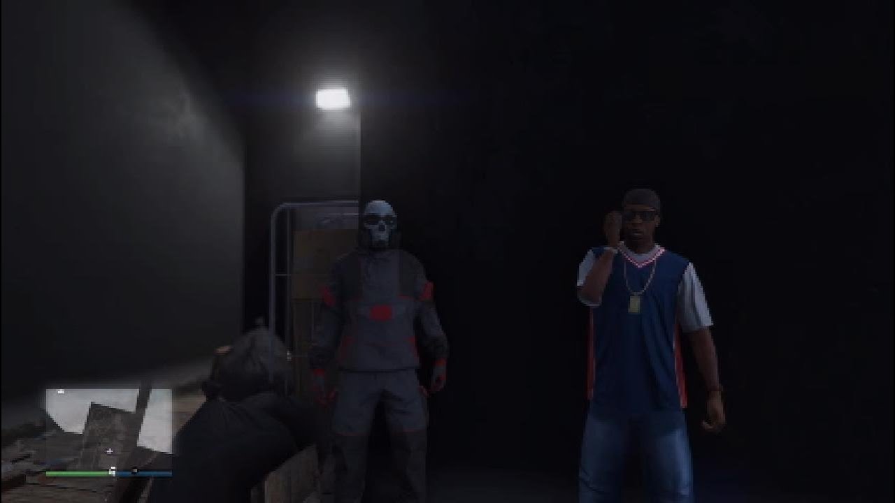 Street Dealers X2