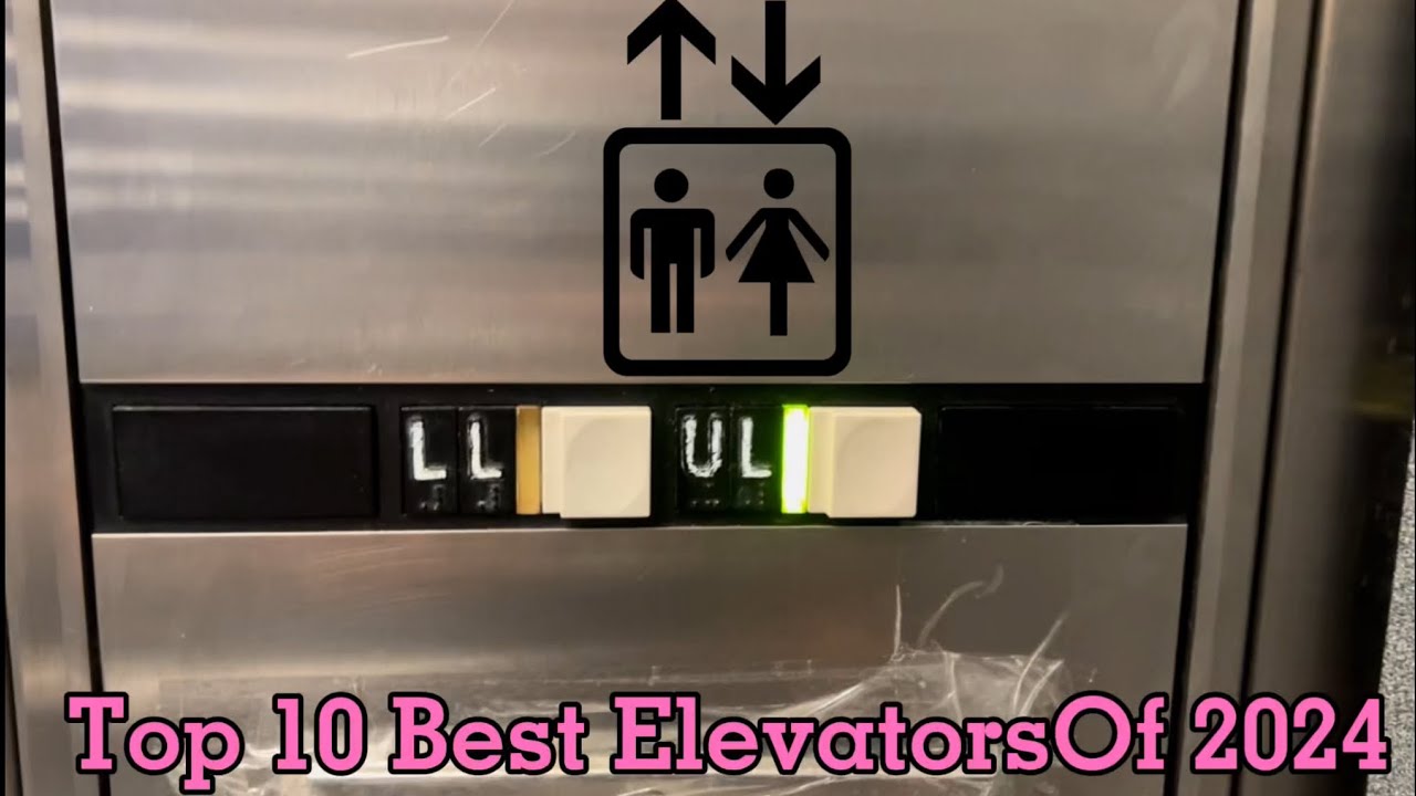 Top 10 Best Elevators of 2024