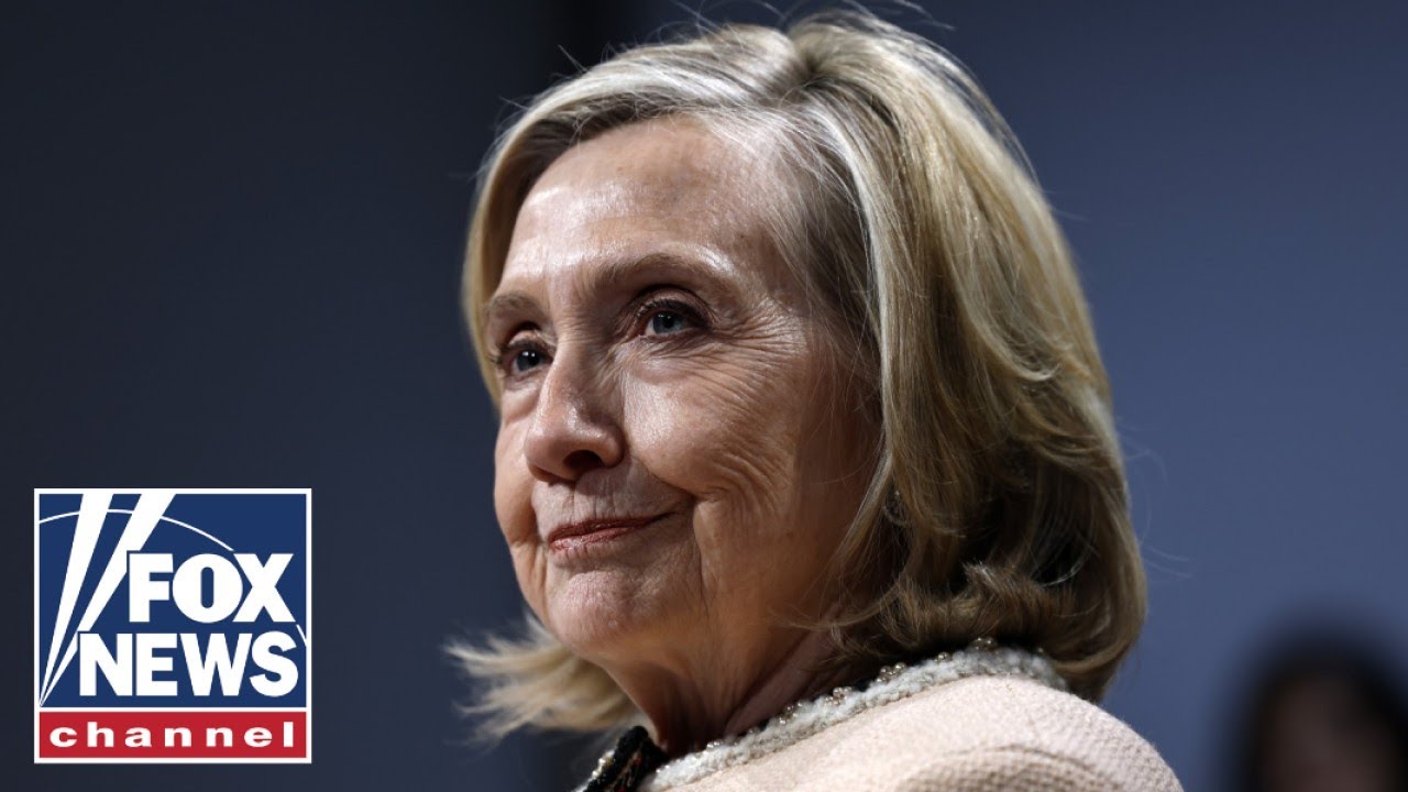 Hillary Clinton STUNS with admission on migration