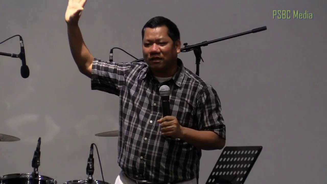 Rev Kham Suan Hang Thathiangtho lo in (10 July 2016)