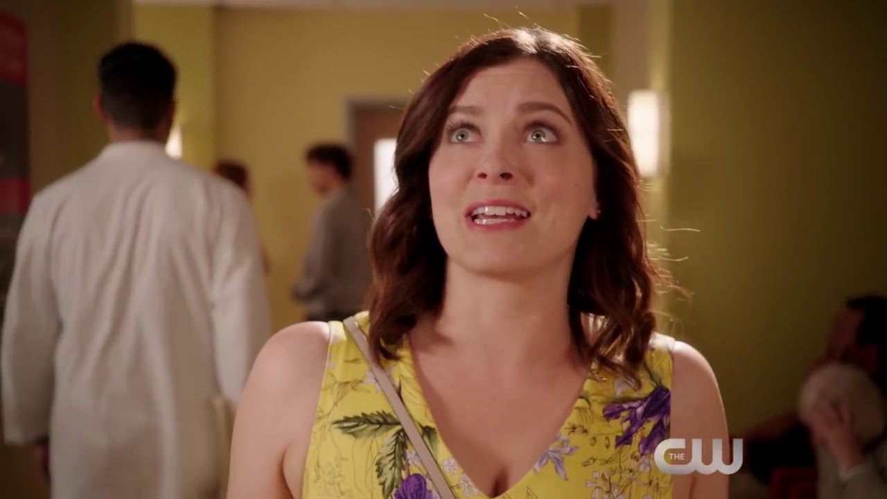 learn the alphabet with crazy ex-girlfriend
