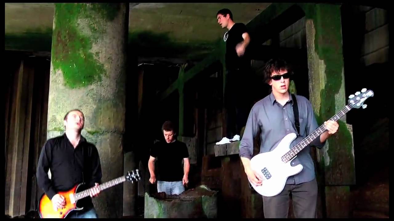 Cinemawave - Ocean Passage (Official Video)