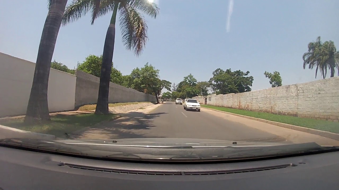 [Suburbs] Longacres and Cathedral Hill Suburbs, Along Ngumbo Road | November 2020 | #Lusaka #Zambia