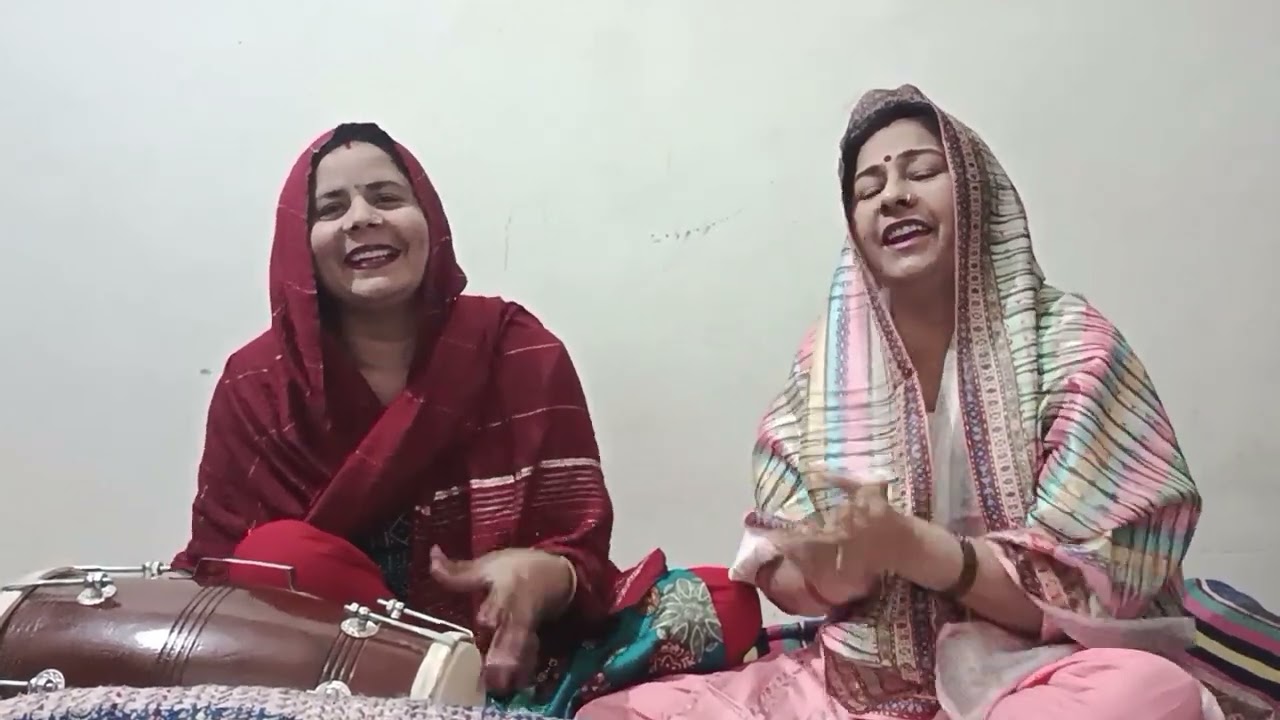 मोय मिल गयों नंद को लाल रसिया होली में होली में होली में रसिया होली में 🙏🙏#होली स्पेशल भजन#ढोलक भजन