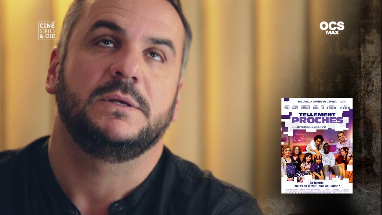 Dans la tête de François-Xavier Demaison